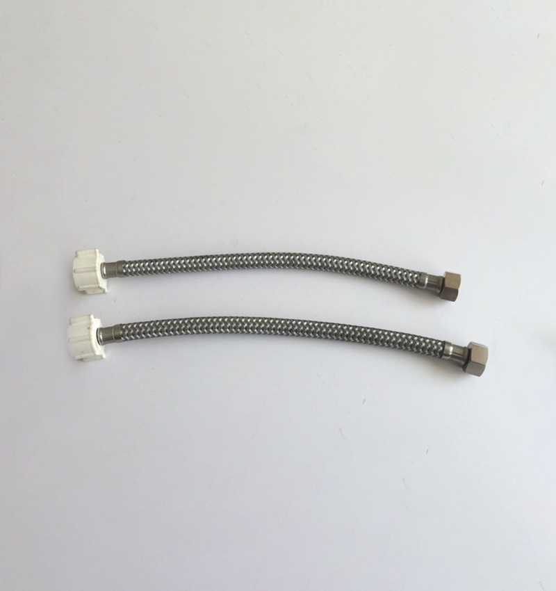 FAUCET BRAIDED HOSE