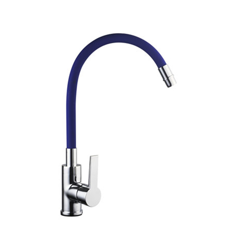 KITCHEN FAUCET UNIVERSAL TUBE