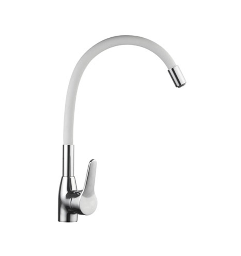 KITCHEN FAUCET UNIVERSAL TUBE