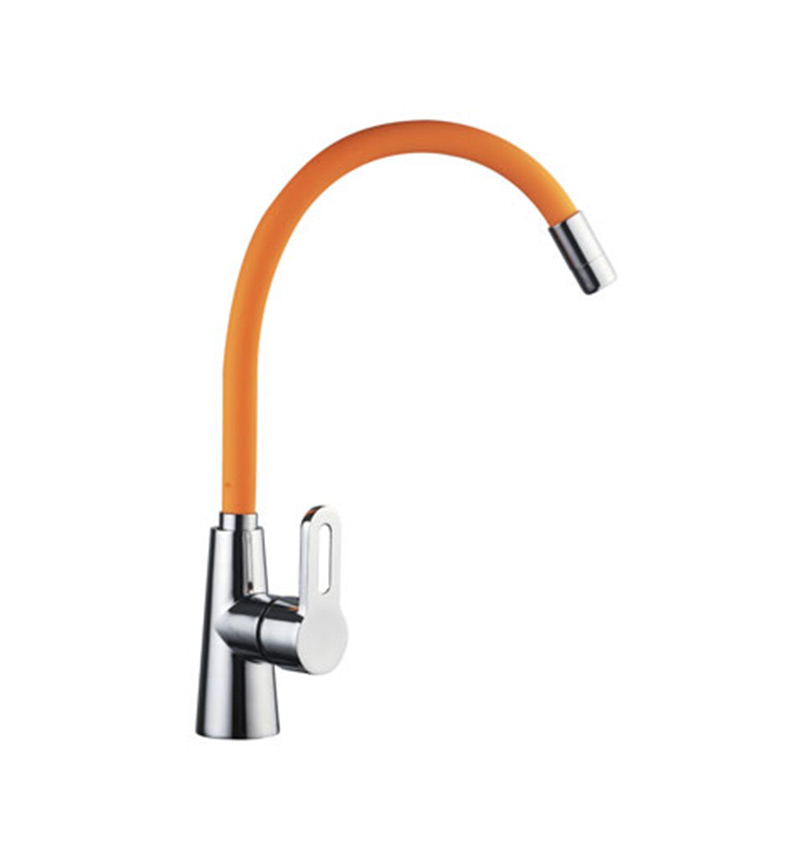 KITCHEN FAUCET UNIVERSAL TUBE