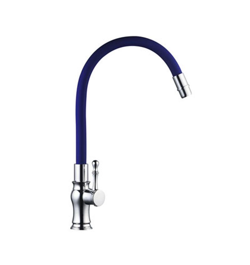 KITCHEN FAUCET UNIVERSAL TUBE
