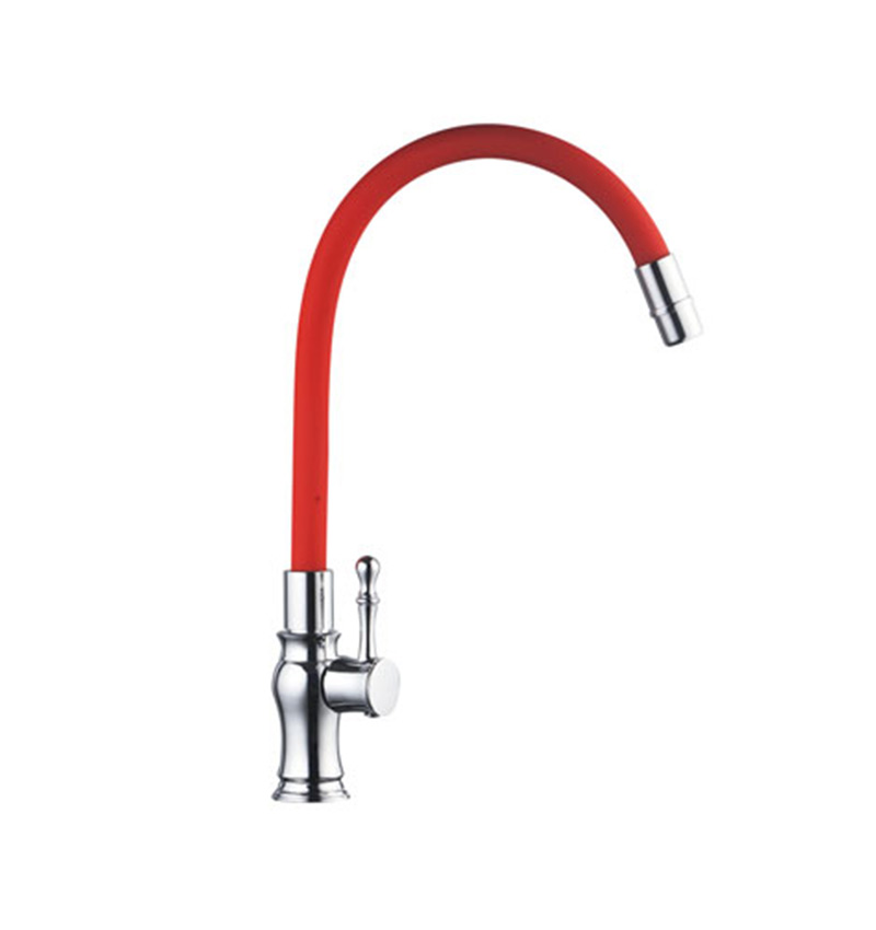 KITCHEN FAUCET UNIVERSAL TUBE