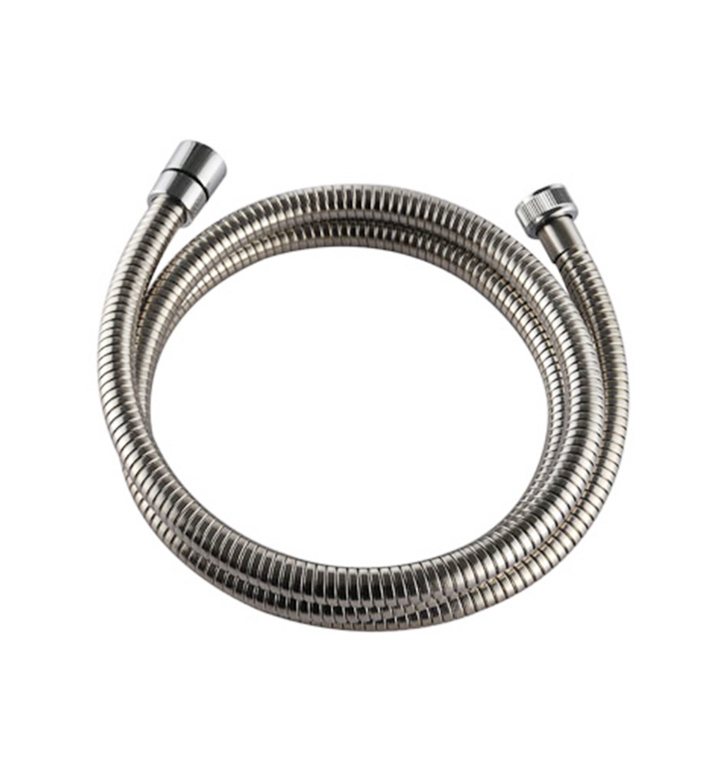 EXTENSIBLE POLISH SHOWER HOSE