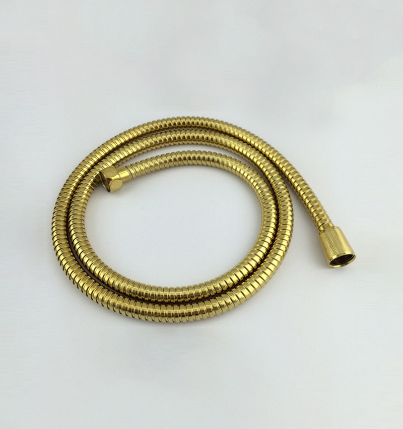 GOLD SHOWER HOSE