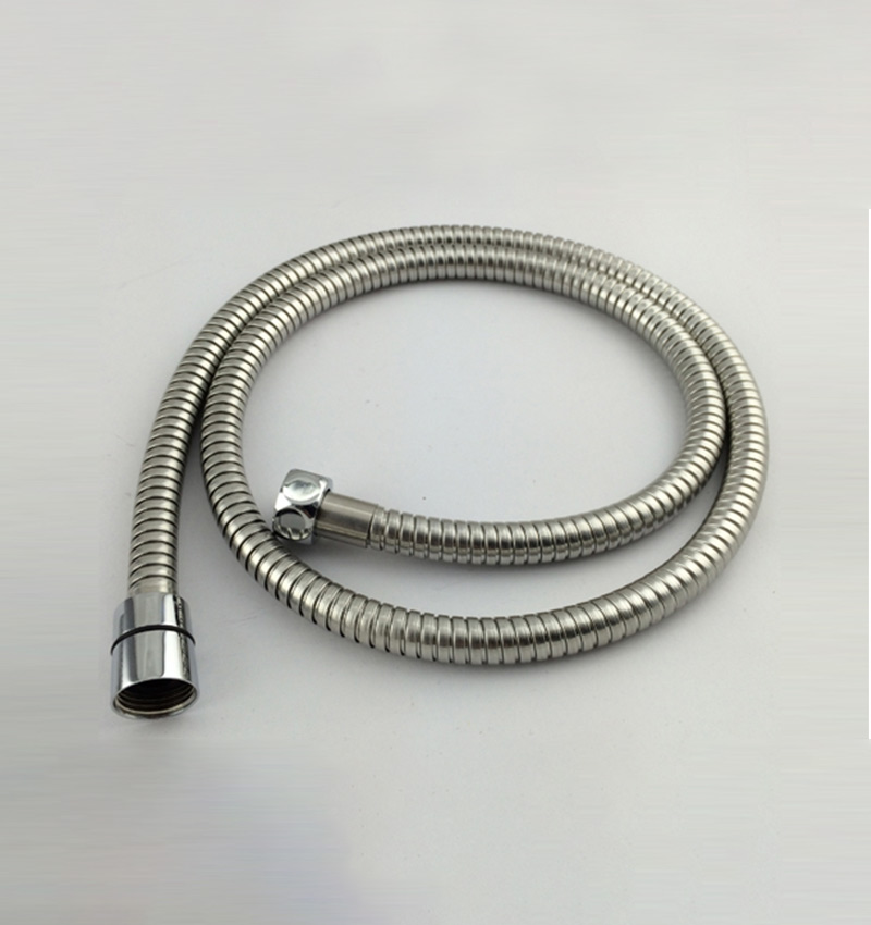 GERMANY DOUBLE LOCK SHOWER HOSE