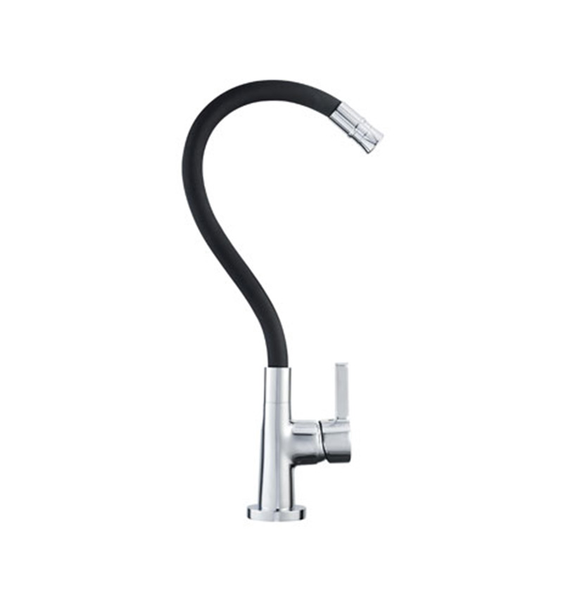 KITCHEN FAUCET UNIVERSAL TUBE