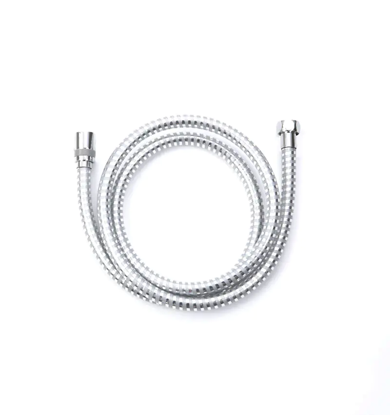 PVC SHOWER HOSE