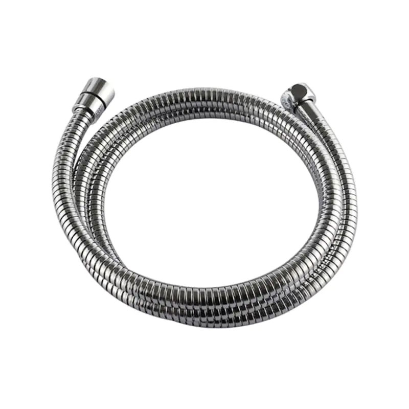 Extensible Chrome Shower Hose