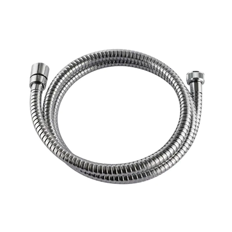 Chrome Shower Hose