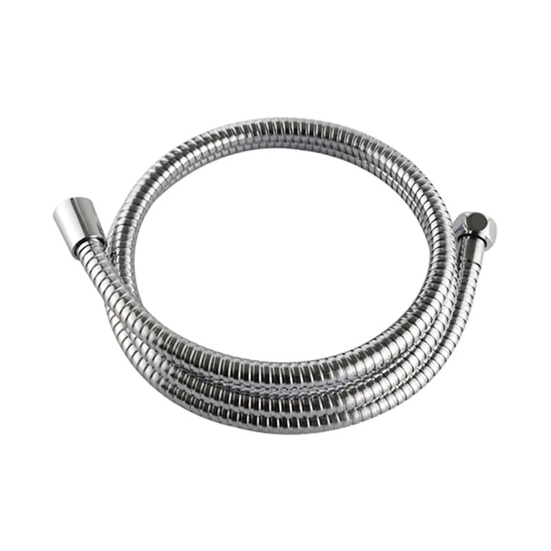 Chrome Shower Hose