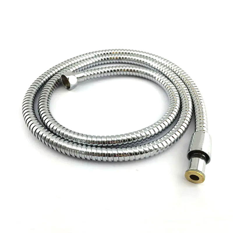 Chrome Shower Hose Chrome Shower Hose