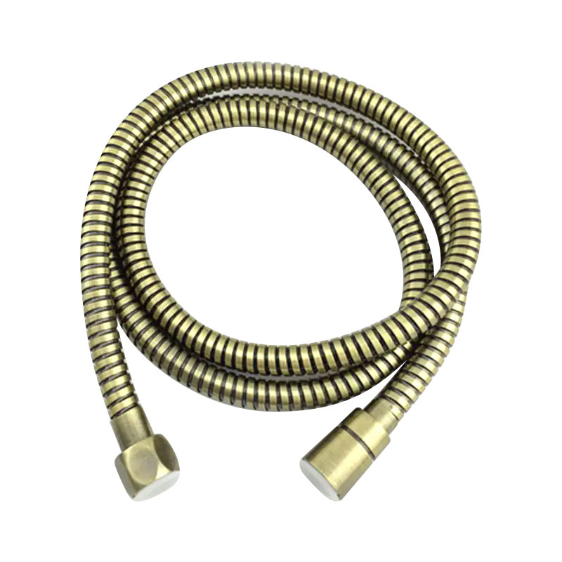 Bronze Shower Hose