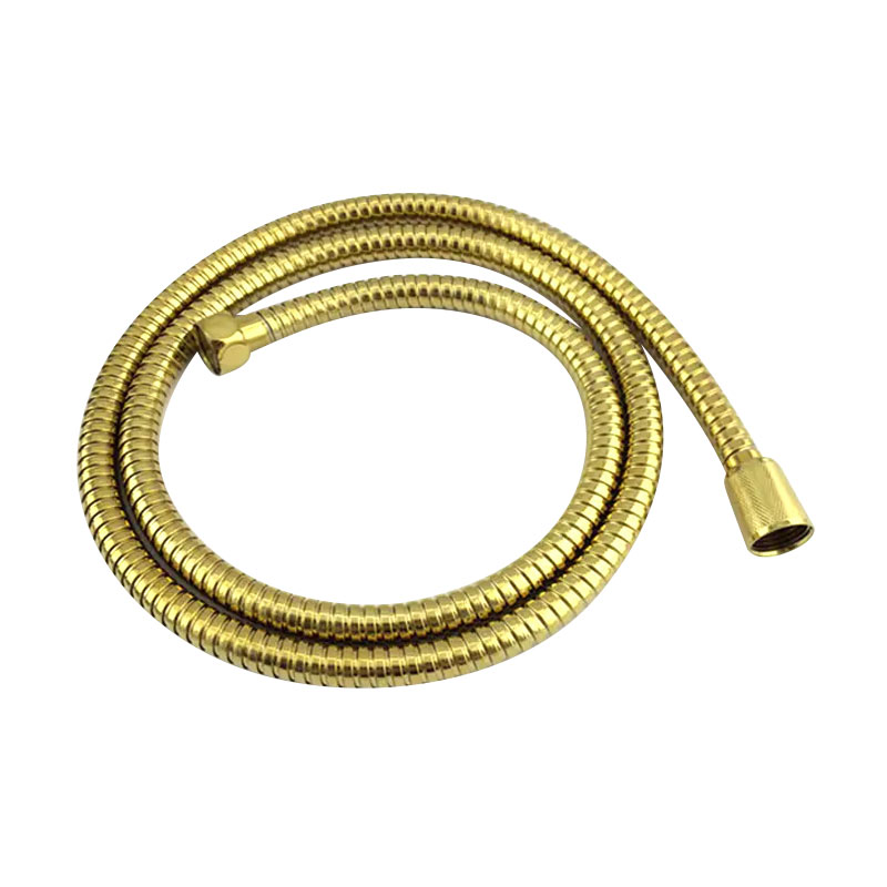 Gold Shower Hose Gold Shower Hose