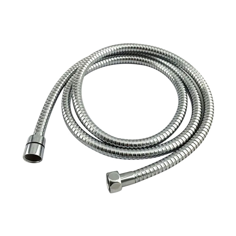 Chrome Shower Hose