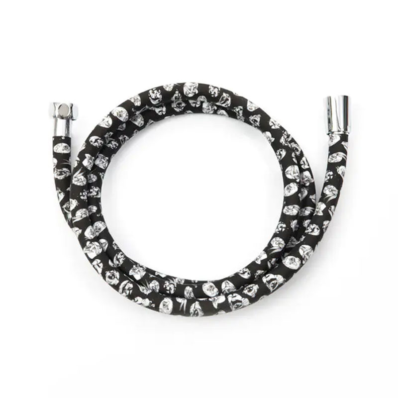 Silicon Shower Hose Silicon Shower Hose