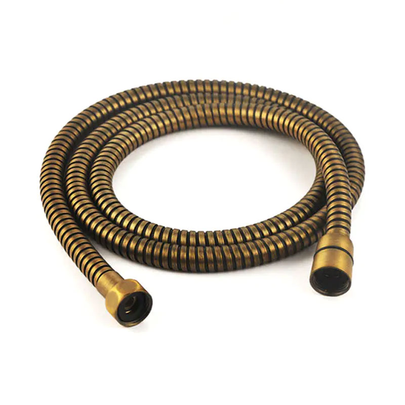 Stainsteel Shower Hose