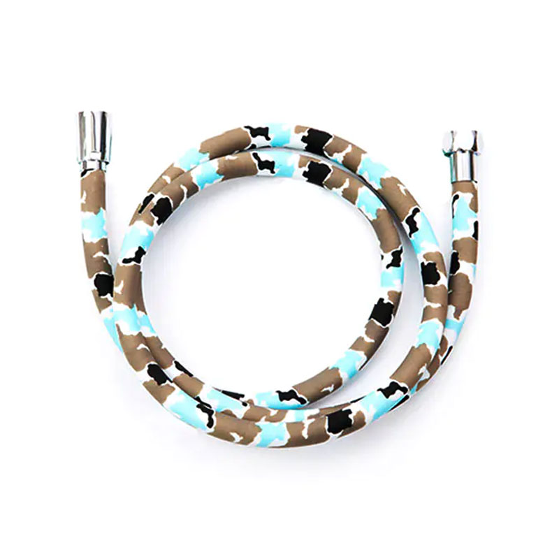 Silicon Shower Hose Silicon Shower Hose