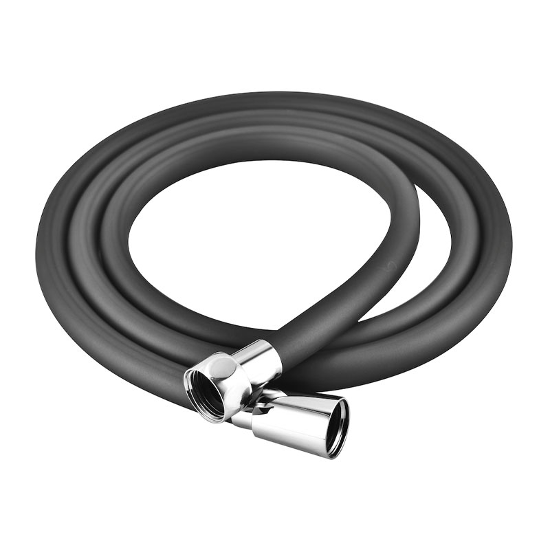 Gun (Graphite) Silicon Shower Hose Gun (Graphite) Silicon Shower Hose
