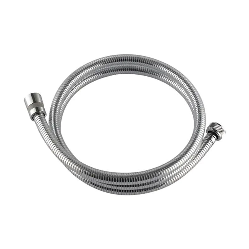 Silver Core PVC Hose