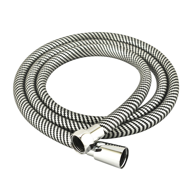 Special Painting Color Silicon Shower Hose Special Painting Color Silicon Shower Hose