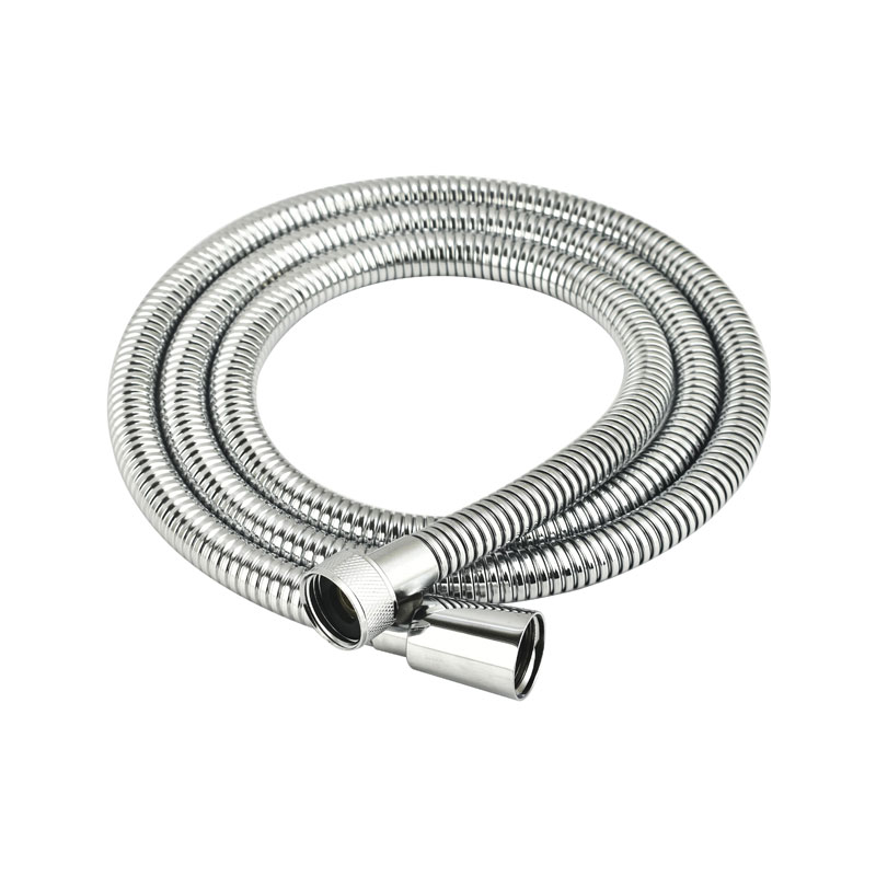 Stainsteel Double-Lock Shower Hose